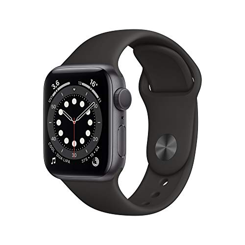 Apple Watch Serie 6