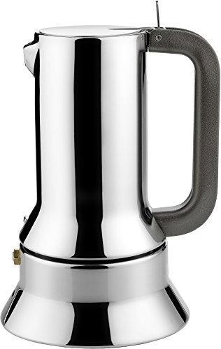 Cafetera espresso Alessi