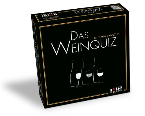 El concurso de vinos