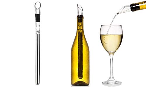 Palo de enfriamiento de vino