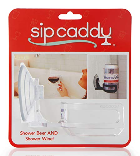 SipCaddy