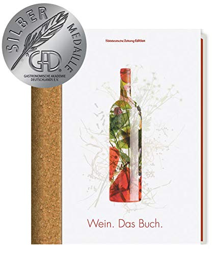 Vino.  El libro.