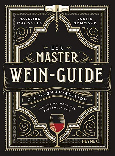 La guía maestra del vino