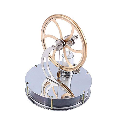 Stirlingmotor