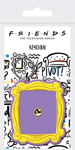 Llavero de Judas