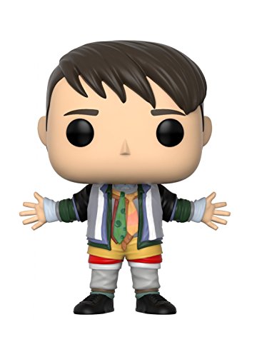 Amigos de Funko