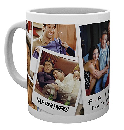 Taza Polaroid