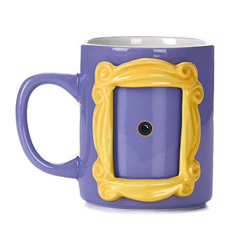 Taza 3D