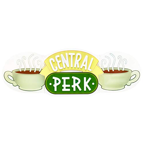 Lámpara de neón Central Perk
