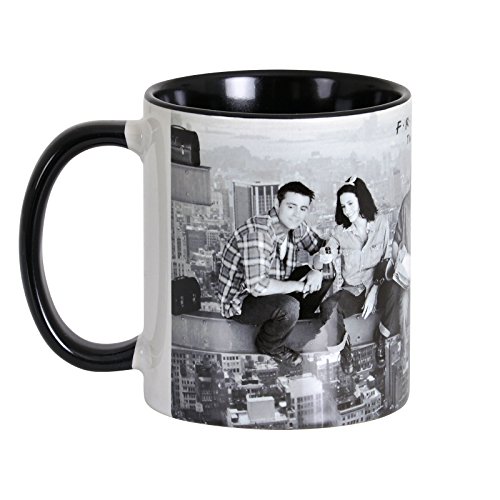 Taza de cerámica de la serie de culto