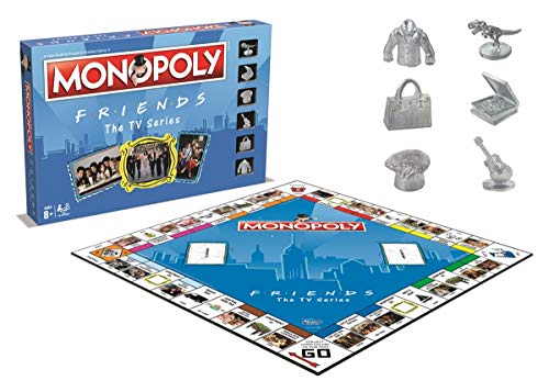 AMIGOS-Monopolio