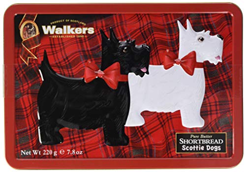 Shortbread bei Amazonas playa