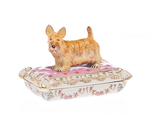 Tarro de porcelana en Amazon Tarro de porcelana con tapa