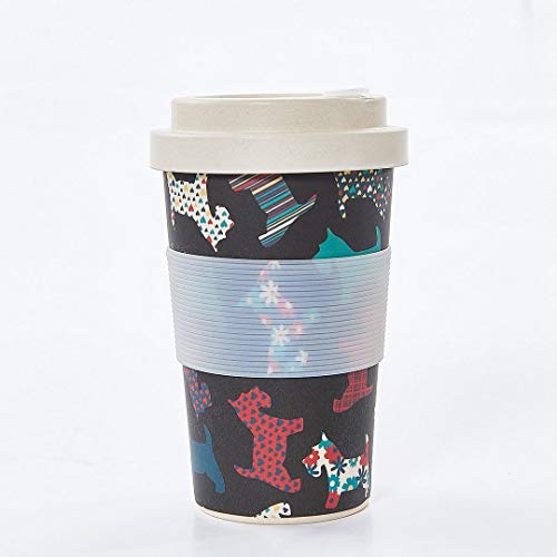 Tazas de bambú en Amazon Taza de bambú