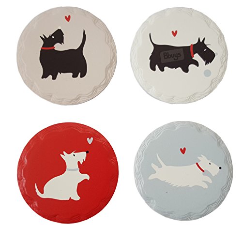 Posavasos en Amazon Portavasos