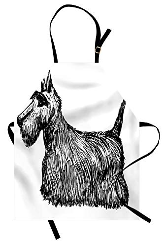 Delantal de cocina en Amazon Delantal de cocina