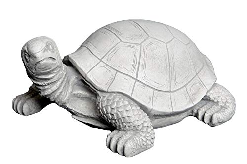 Figura decorativa tortuga
