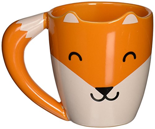 Taza de cerámica en Amazon Taza de cerámica fuchs