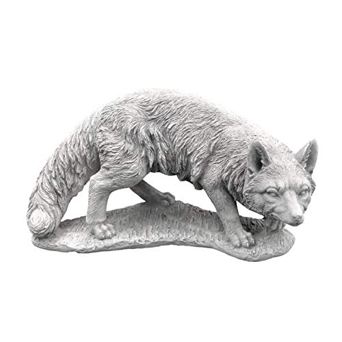 Dekofigur en Amazon Figura zorro decorativa