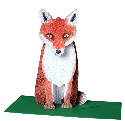 Tarjeta de felicitación en Amazon Tarjeta de felicitación 3d