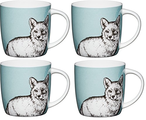 Establecer bei Amazon Juego de tazas