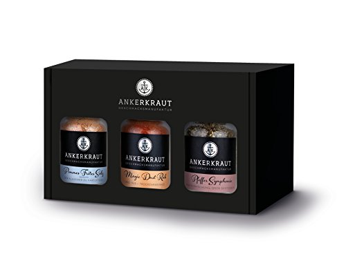 Caja de regalo Ankerkraut