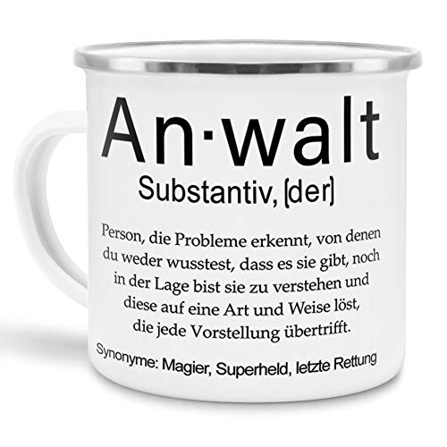 Taza de diccionario