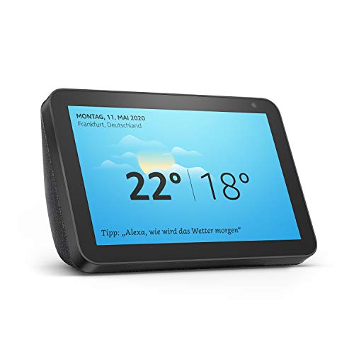 Der Echo Show