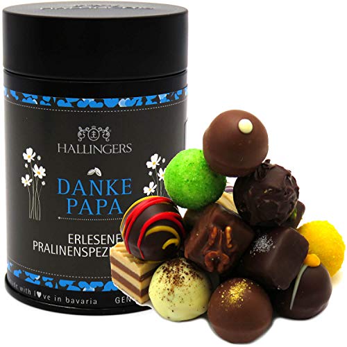 Chocolates para el dia del padre
