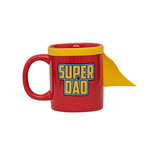 Taza Superdad