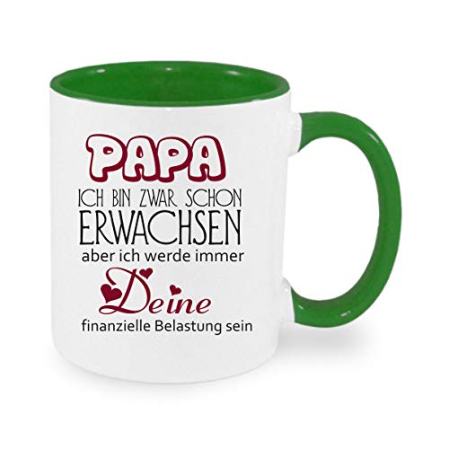 Keramiktasse