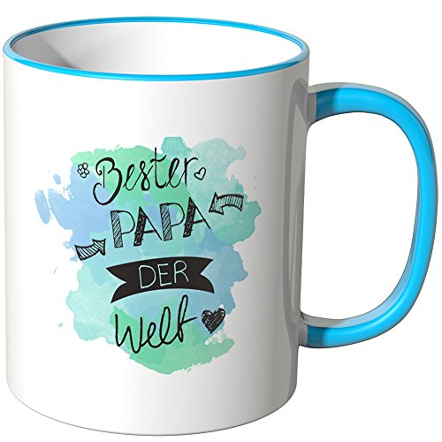 E un'altra tazza