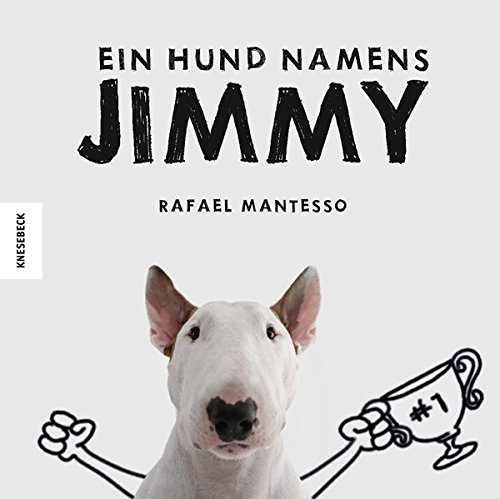 Un perro llamado Jimmy