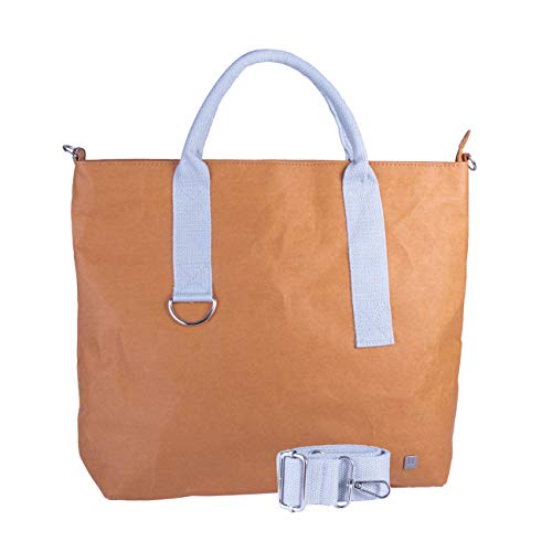 Bolsa de papel kraft