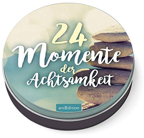24 momentos de atención plena