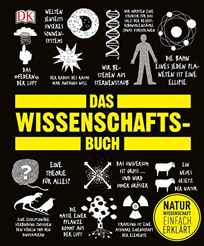 De grandes idées. Le livre scientifique