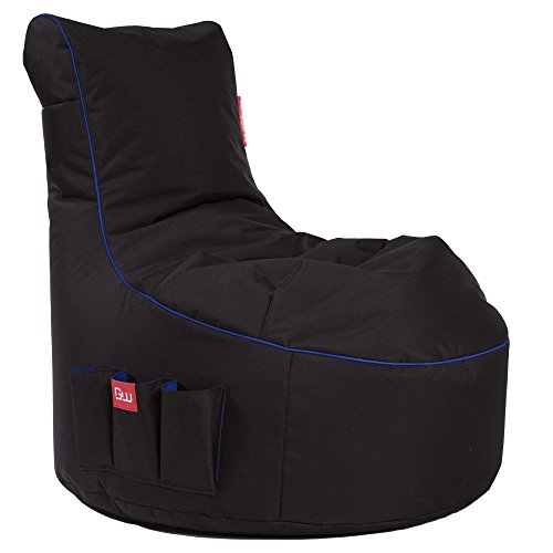 Juego sitzsack