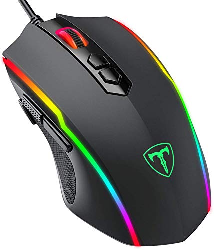 Maus de juegos