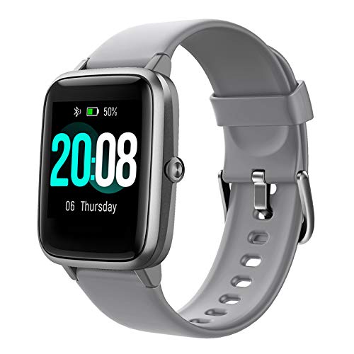 Reloj conectado LIFEBEE