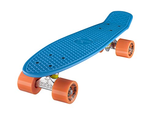 Ridge Mini Cruiser
