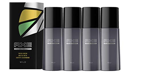 Axe Eau de Toilette