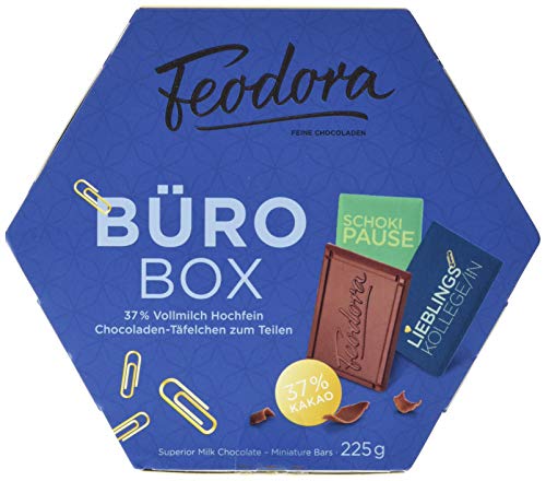 Feodora Bürobox