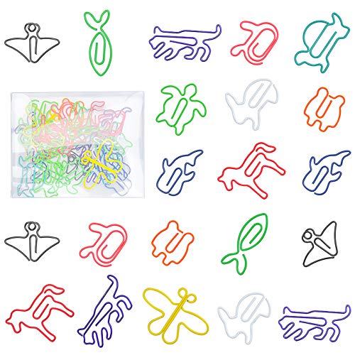 Clips de papel