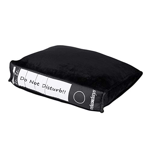 Almohadas de oficina