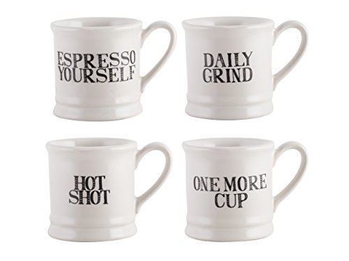 Tazas de expreso