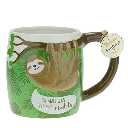 Taza 3D
