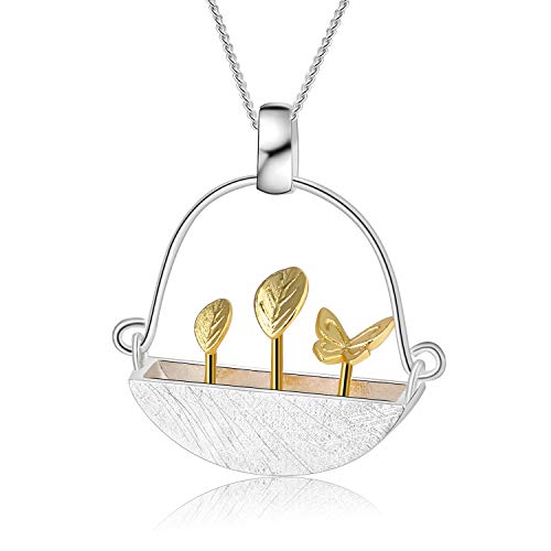 Cadena de plata