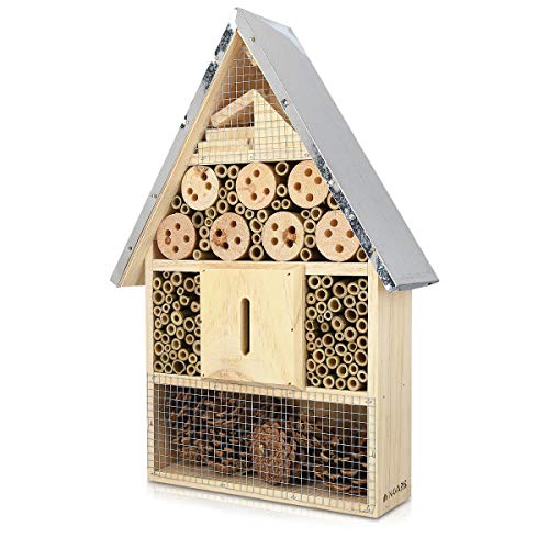 Hotel de insectos