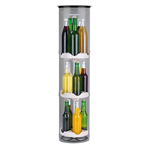 Enfriador de botellas EASYmaxx
