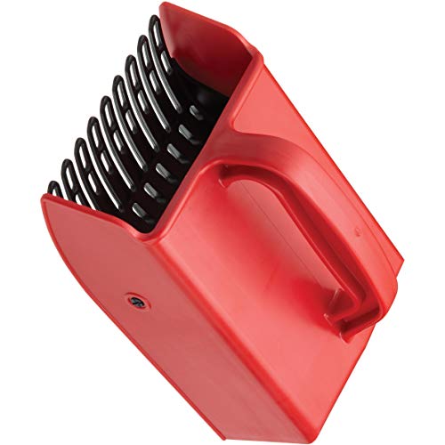 Selector de bayas
